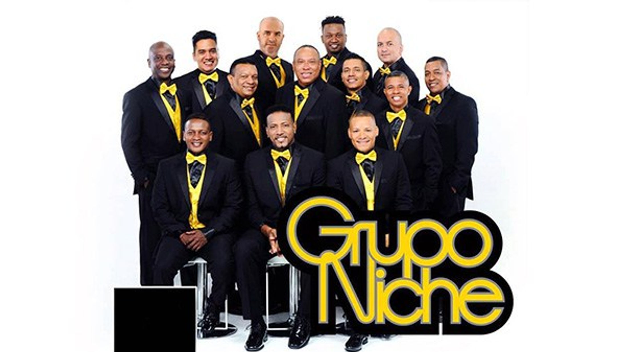Grupo Niche